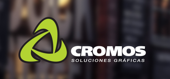 Cromos Soluciones Gráficas